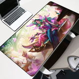 FAERIE COURT SERAPHINE MOUSE PAD
