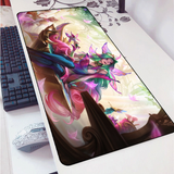 FAERIE COURT SERAPHINE MOUSE PAD