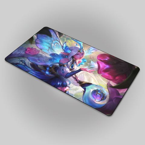 Faerie Court Soraka Mousepad