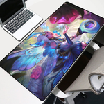 Faerie Court Soraka Mouse Pad