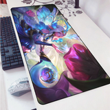 Faerie Court Soraka Mouse Pad