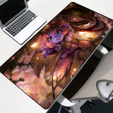 Faerie Court Tristana Mouse Pad