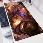 Faerie Court Tristana Mouse Pad