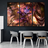 Faerie Court Tristana Buy Wall poster