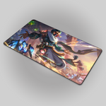Fatebreaker Malzahar Mousepad