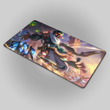 Fatebreaker Malzahar Mousepad