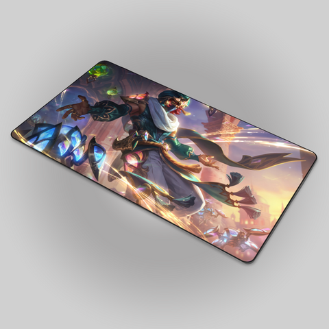 Fatebreaker Malzahar Mousepad