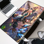 FATEBREAKER MALZAHAR MOUSE PAD