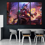 Firecracker Caitlyn Buy Wall Poster