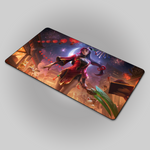 Firecracker Diana Mousepad