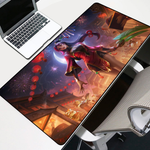 FIRECRACKER DIANA MOUSE PAD