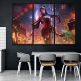 Firecracker Diana Buy Wall Poster