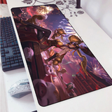 Firecracker Vayne Mouse Pad