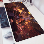 Firecracker Vayne Prestige Edition Mouse Pad