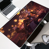 Firecracker Vayne Prestige Edition Mouse Pad