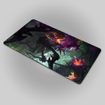 Flora Fatalis Fiddlestick Mousepad 