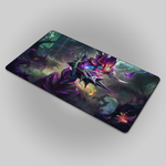 Flora Fatalis Lissandra Mousepad