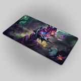 Flora Fatalis Lissandra Mousepad