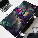 FLORA FATALIS LISSANDRA MOUSE PAD