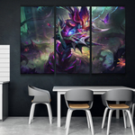 Flora Fatalis Lissandra Buy Wall Poster