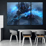Freljord Sylas Buy Wall Poster