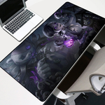 Fright Night Annie Mouse Pad