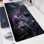 Fright Night Annie Mouse Pad