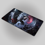 Fright Night Draven Mousepad