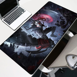 Fright Night Draven Mouse Pad