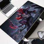 Fright Night Pyke Mouse Pad