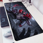 Fright Night Pyke Mouse Pad