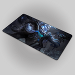 Fright Night Renata Glasc Mousepad