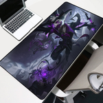 Fright Night Shaco Mouse Pad