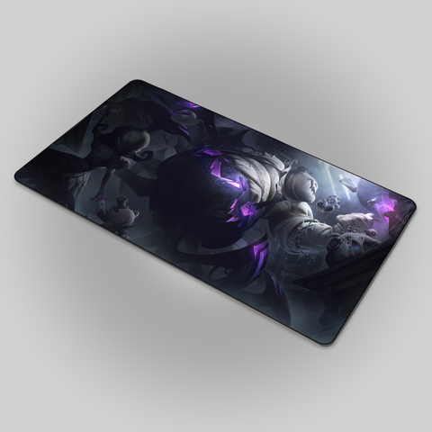 Fright Night Urgot Mousepad