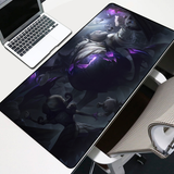 Fright Night Urgot Mouse Pad