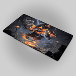 Fright Night Veigar Mousepad