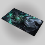 Fright Night Zeri Mousepad