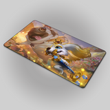 Fuzz Fizz Prestige Edition Mousepad