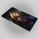 Galaxy Slayer Zed Mousepad