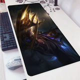 GALAXY SLAYER ZED MOUSE PAD