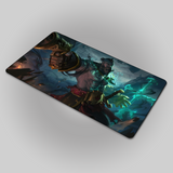 Gangplank the Betraye Mousepad 