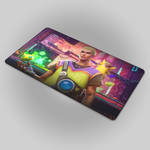 Gekko Gaming Mousepad