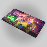Gekko Gaming Mousepad