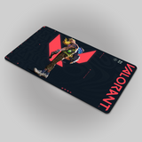 Gekko Mousepad