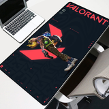 GEKKO MOUSE PAD