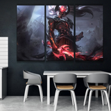 Genesis Nightbringer Buy Wall poster