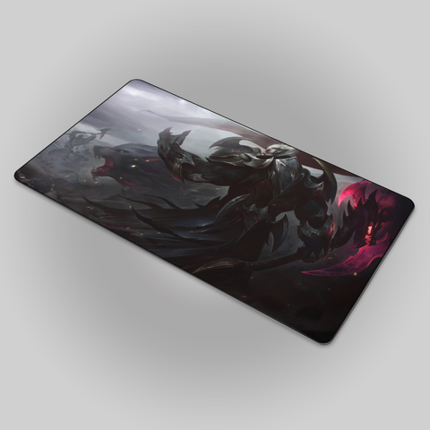 God-King Darius Mousepad