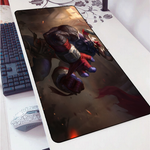 GRAND RECKONING ALISTAR MOUSE PAD