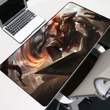 GRAND RECKONING DRAVEN MOUSE PAD