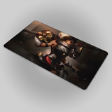 Grand Reckoning Rell Mousepad